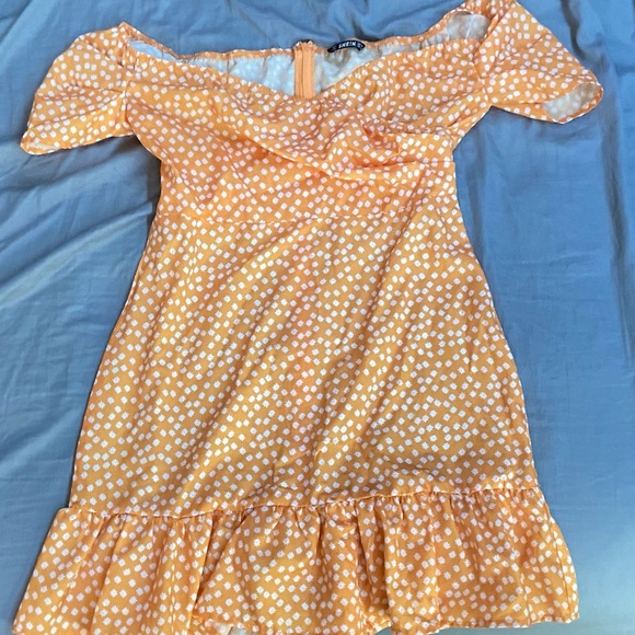 Shein Sundress - Picture 1 of 5